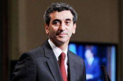 Randazzo inaugura hoy la planta fabril de Laboratorios Konig