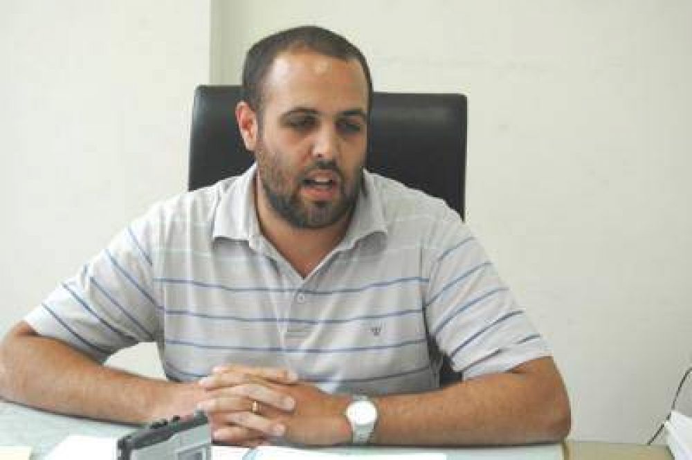 El promedio de las deudas por las distintas tasas municipales por vecino oscilan, al finalizar 2012, entre 500 y 600 pesos