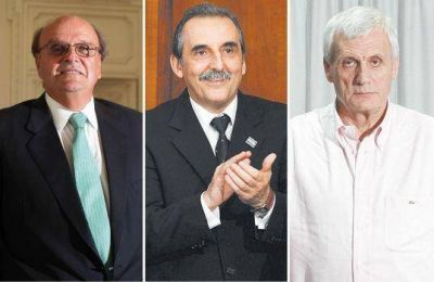 Acuerdo tripartito: buscan cuidar el poder adquisitivo y la competitividad