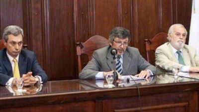 Caso Ver�n: un fallo, una pol�mica, varios responsables  