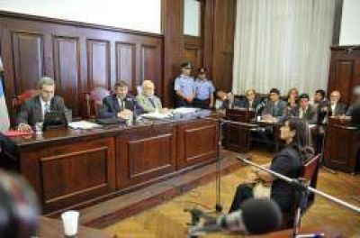 "Se va a aclarar todo", asegur� Piedrabuena 