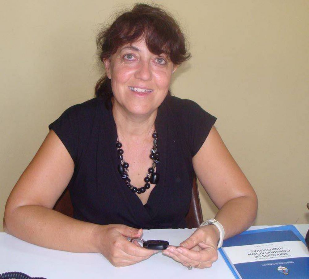 ''La nueva ley de radiodifusi�n dar� igualdad de oportunidad y una competencia leal''