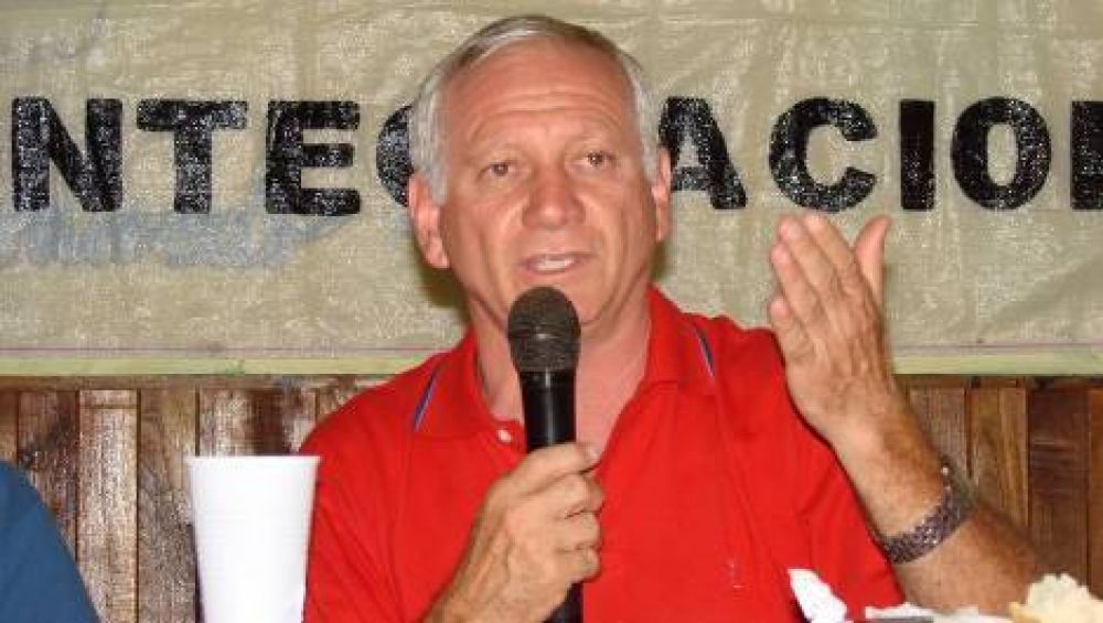 Jalile: "El Gobierno es muy caprichoso" 