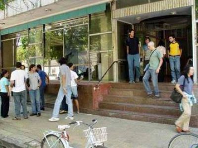 Egresaron los primeros T�cnicos en Cooperativismo