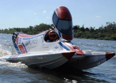 Las m�quinas ponen primera en Pirquitas 