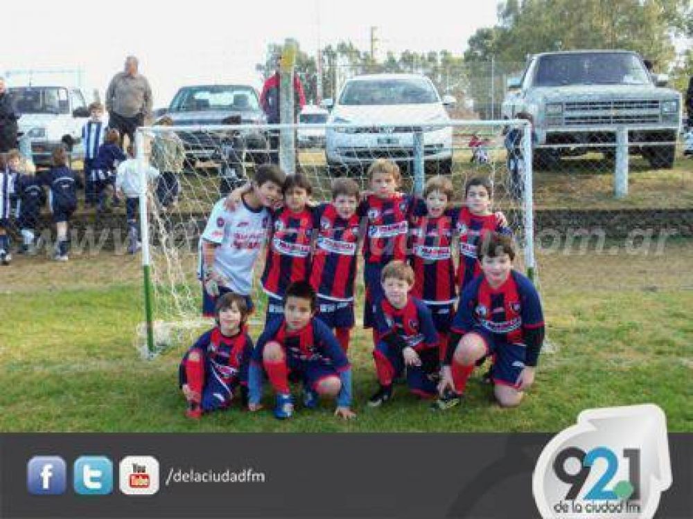 Dos clubes pig�enses ya confirmaron su asistencia al Mundialito de Su�rez