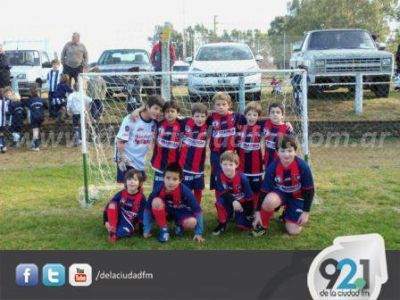 Dos clubes pig�enses ya confirmaron su asistencia al Mundialito de Su�rez