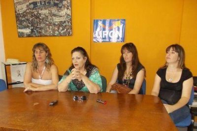 UPCN anunci� curso de capacitaci�n sobre violencia laboral 