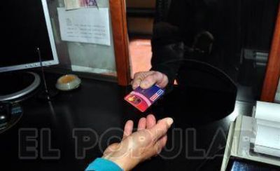 Durante las fiestas, en Olavarr�a se podr� comprar en 12 cuotas sin inter�s