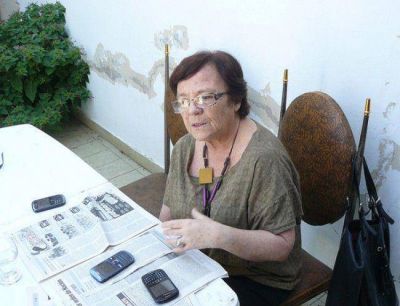  �UTELPa tiene un trabajo serio y comprometido� 