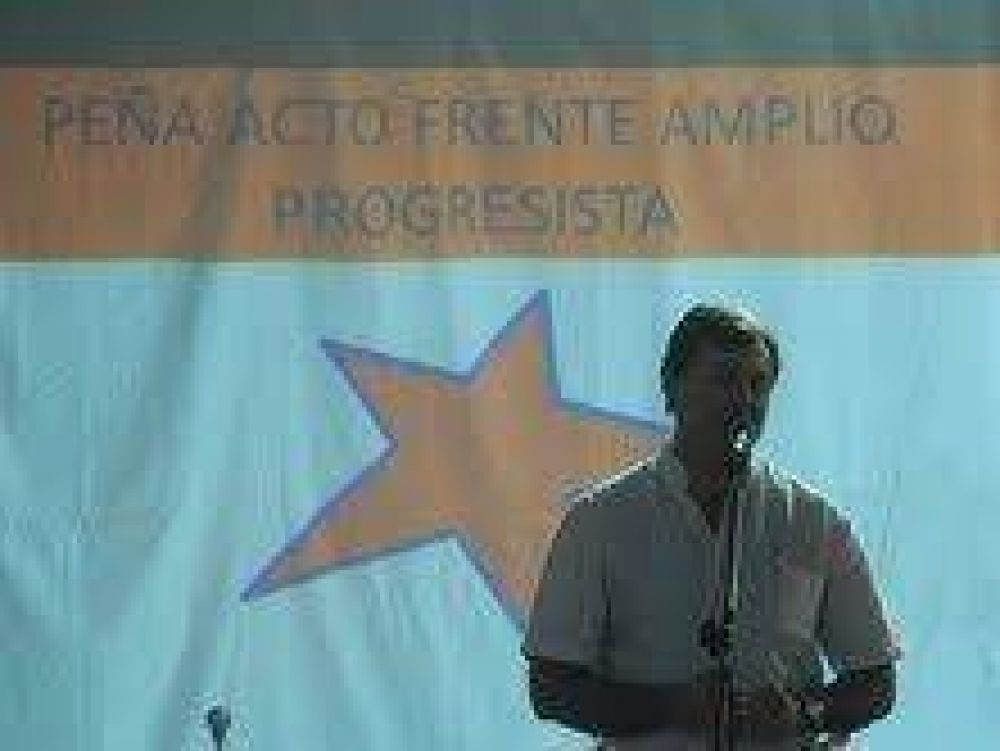 "El FAP cerr� el a�o Seccional en Azul"