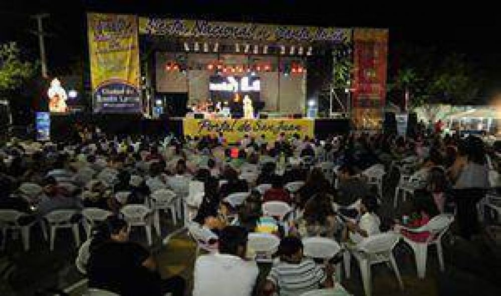 Culmina la fiesta de Santa Luc�a	