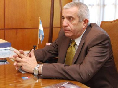 Eduardo Quattropani: �El caso Ariel patentiza la necesidad de un cambio en el sistema�  
