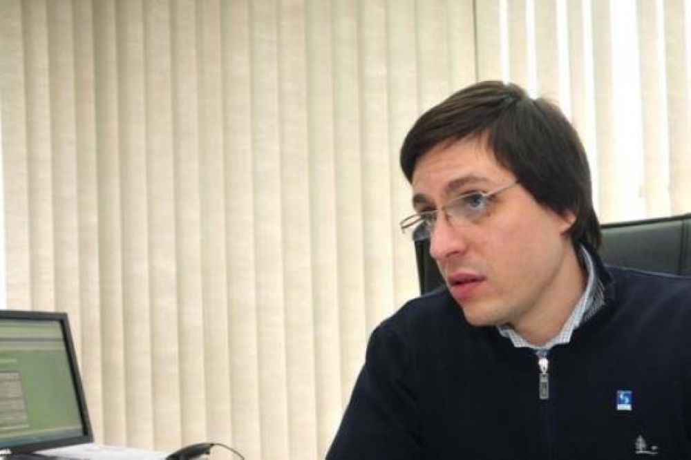 ANSeS atender� todo tipo de tramitaciones con unidad m�vil en el Paseo Aniversario