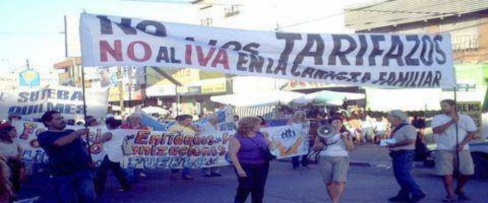 Otro amparo colectivo en contra del tarifazo el�ctrico.