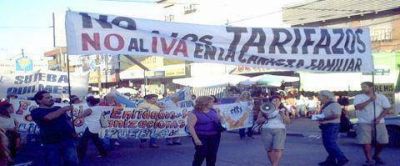Otro amparo colectivo en contra del tarifazo el�ctrico.