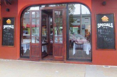 Tradici�n, calidad y buen servicio que crece para el disfrute de los clientes