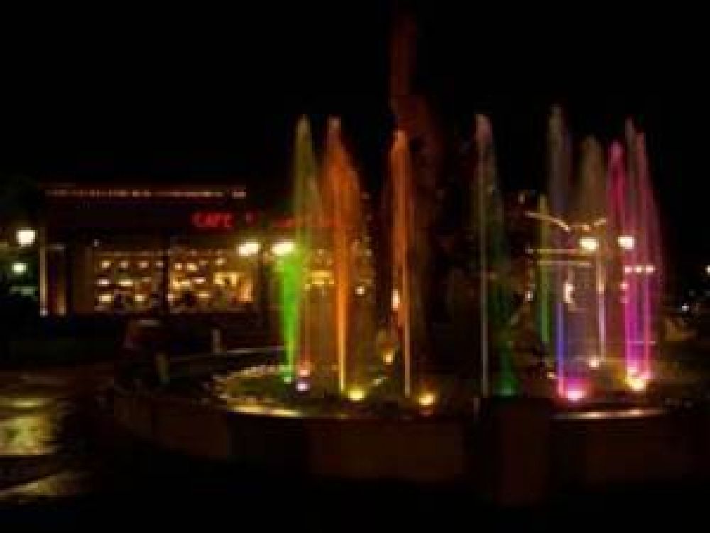 Promueven un apag�n el�ctrico para el d�a del funal de la "Era Maya" 