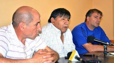 El paro del mi�rcoles afectar� el tr�nsito a Santa Cruz