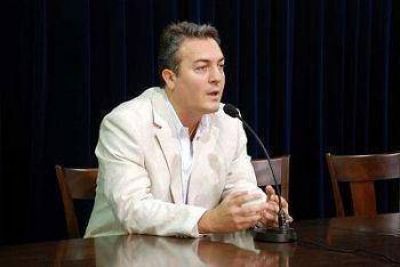 Suena el nombre de Breitenstein como candidato a diputado