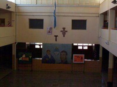 Directivos del colegio San Francisco discriminan a Instituci�n Isl�mica
