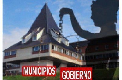 Con un fallo en contra, los municipios en pie de guerra