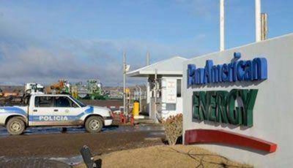 Los petroleros van al paro por 24hs en contra de la baja de equipos de Pan American