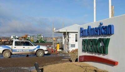 Los petroleros van al paro por 24hs en contra de la baja de equipos de Pan American