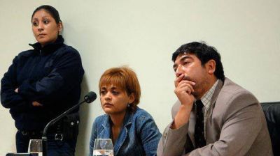 Silvia Osorio fue condenada a 11 a�os y medio