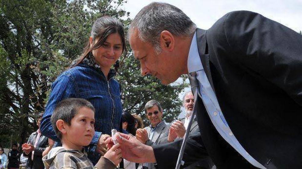 Para Buzzi, �la Justicia tambi�n debe rendir cuentas a la sociedad�