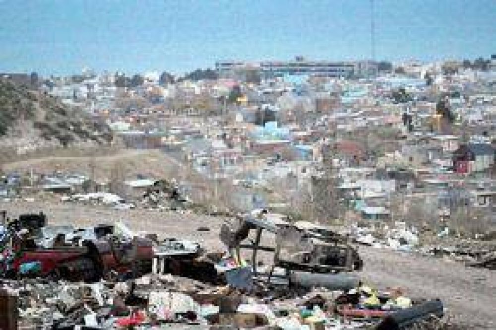 Comodoro Triplica El Promedio Nacional de Homicidios