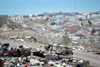 Comodoro Triplica El Promedio Nacional de Homicidios