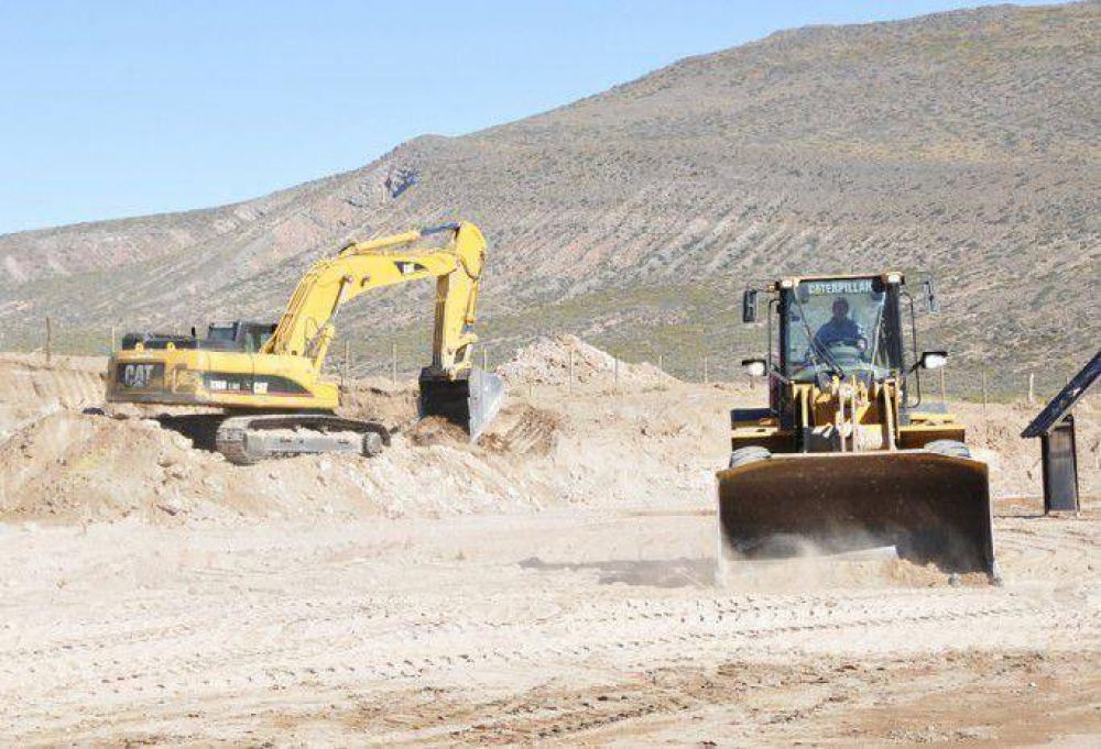 Nueva caravana en Alvear para reclamar por el asfalto de la ruta 188 