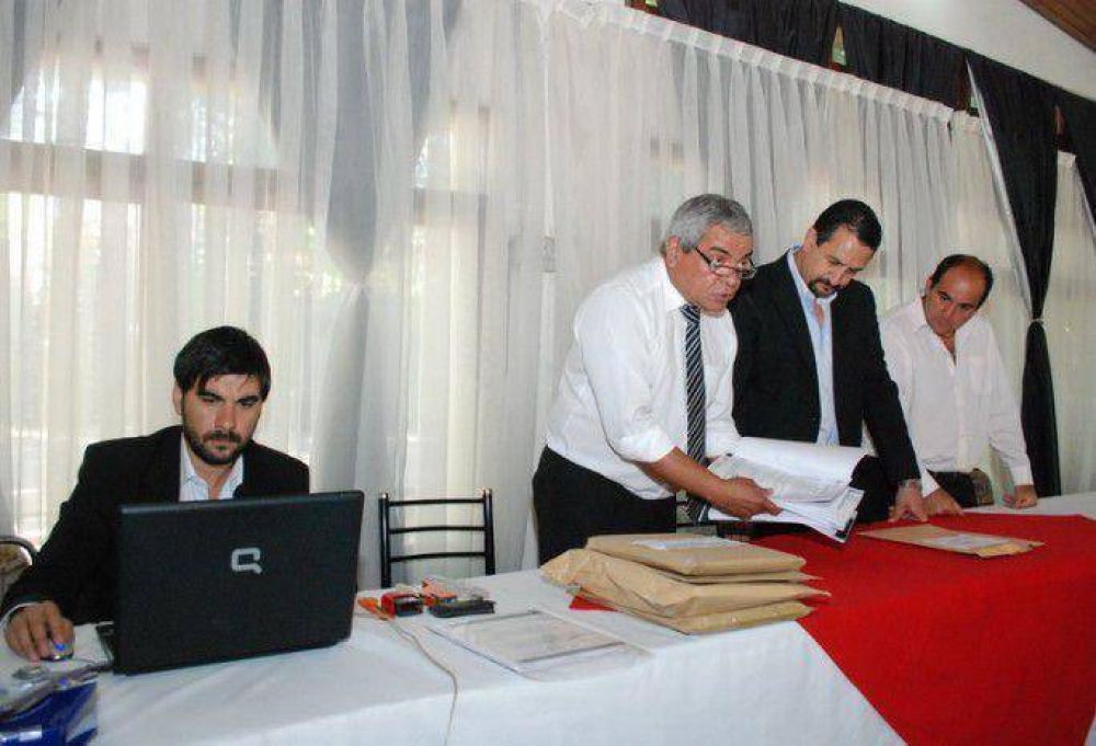 Comenz� la licitaci�n de la segunda etapa de la obra de gas para El Zampal 