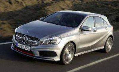 Fuerte repunte de la venta de autos de alta gama 