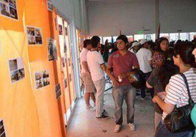 1.500 j�venes pasaron por el programa M�s y Mejor Trabajo 