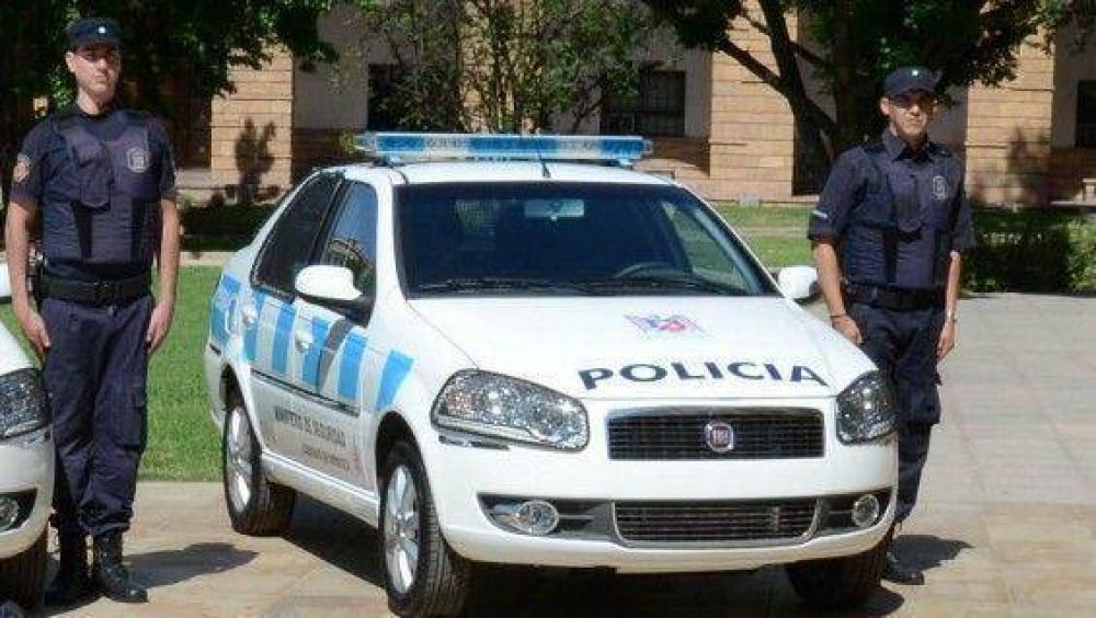 Cuatro heridos por armas de fuego en peleas callejeras 
