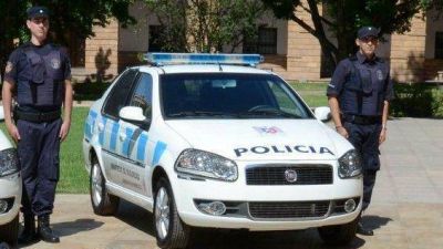 Cuatro heridos por armas de fuego en peleas callejeras 
