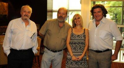 Debate por Mendoza: �Cu�l ser� la situaci�n de la sociedad mendocina en 2013? 
