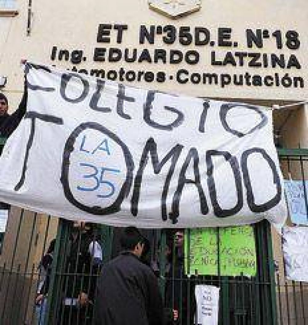 No estuvo bueno Buenos Aires