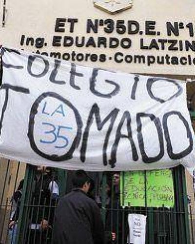 No estuvo bueno Buenos Aires