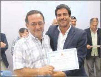 Analizaron la emisi�n del Certificado �nico de Discapacidad en Misiones 