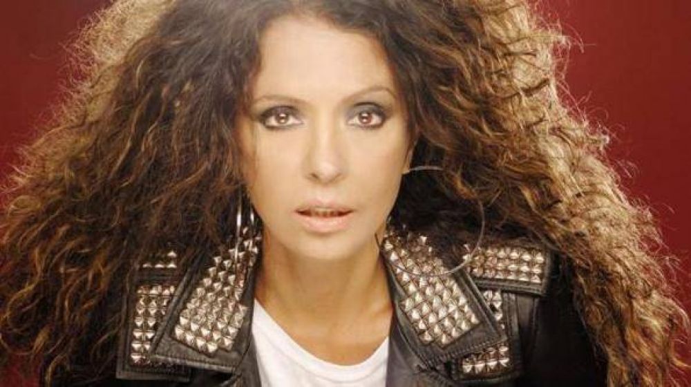 La voz de Patricia Sosa engalanar� hoy la costanera de Posadas 