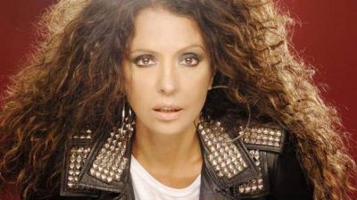 La voz de Patricia Sosa engalanar� hoy la costanera de Posadas 