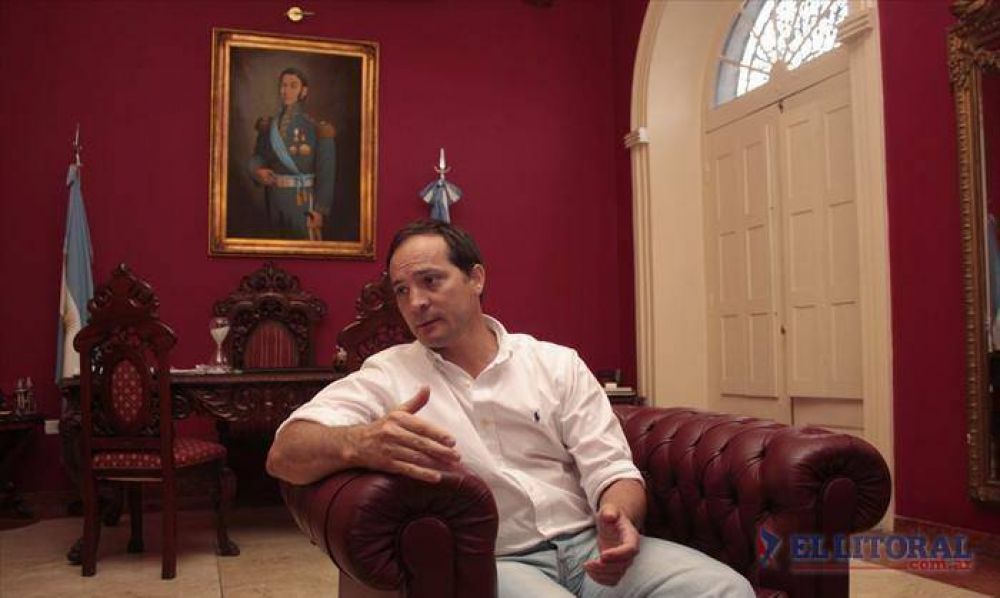 �Hay muchos sectores que entienden que estamos frente al fin de un ciclo� 
