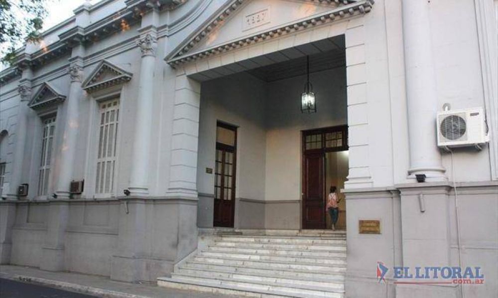 Legisladores del PL, PJ y Panu ir�an a una sesi�n especial sino no hay extraordinarias 