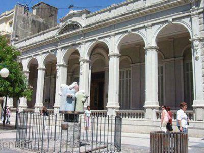  Pol�mica decisi�n: qued� firme el veto de Osuna a la fundaci�n Casa de la Ciudad