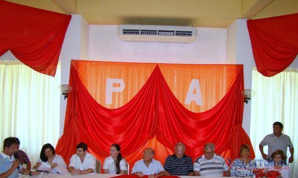 Resurge la m�stica autonomista para marcar presencia en 2013 
