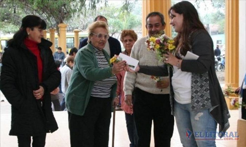 En un a�o se duplicaron los registros de violencia contra adultos mayores 