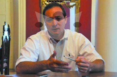 "La pol�tica de confrontaci�n no mejora la vida a nadie" 